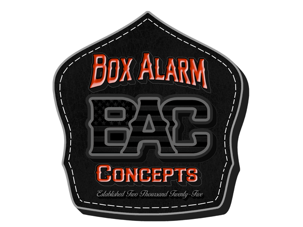 Box Alarm Concepts LLC