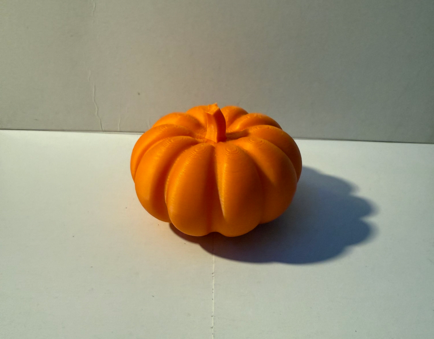 Customizable Fall Pumpkin Décor – Medium Size